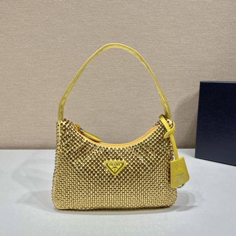 Pra*a hobo bags